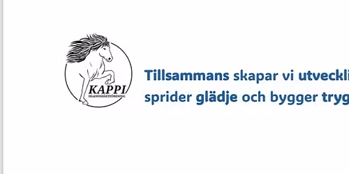 Kappis Majt\u00e4vling niv\u00e5 4