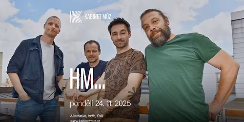HM... | Kabinet M\u00daZ