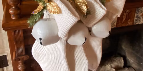 Christmas Market at The Brinkerhoff Mansion & Becker Library 