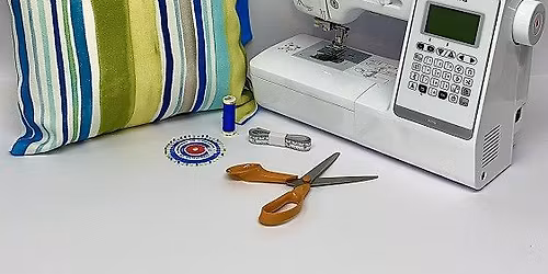 Essential Sewing Skills Workshop