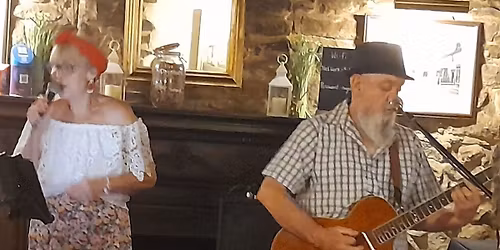 Crafters @ The White Swan