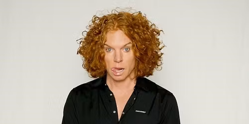 Carrot Top