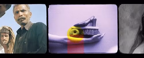 Nimzo X Fishbar: an evening of experimental cinema from Magnum Photography and Rose Hill Records