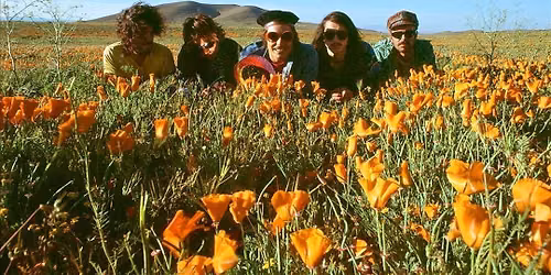 The Growlers Ciudad de M\u00e9xico Tickets