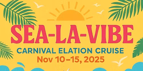 Sea-La-Vibe