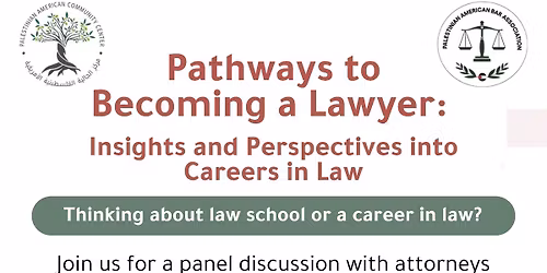 Pathways to becoming a Lawyer