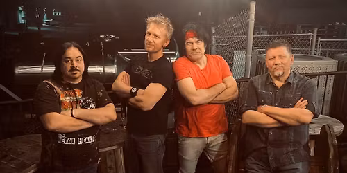 120 Proof Rocks Daddio's!