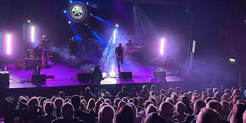 The Dark Side of the Wall, A Tribute to Pink Floyd