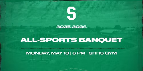 SHHS All-Sports Banquet