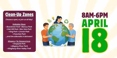 Haul Together: Community Clean-Up