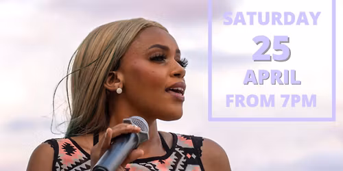 Live Music with ChuChu