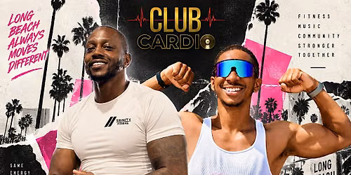 Club Cardio: HIIT IN PINK