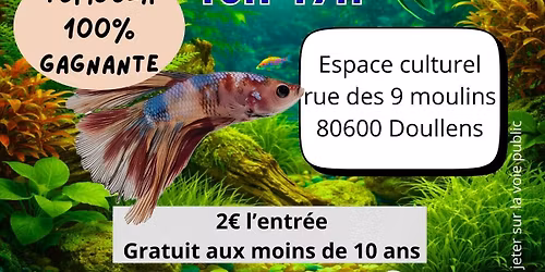 Aqua'Somme 2026