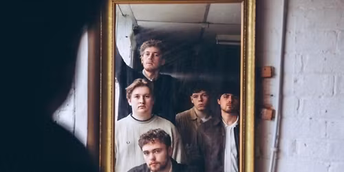 THE VENNELS AND GUESTS