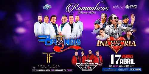 BRYNDIS, INDUSTRIA DEL AMOR Y MAS