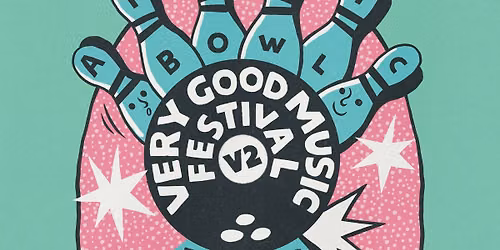 Very Good Music Festival Vol. 2