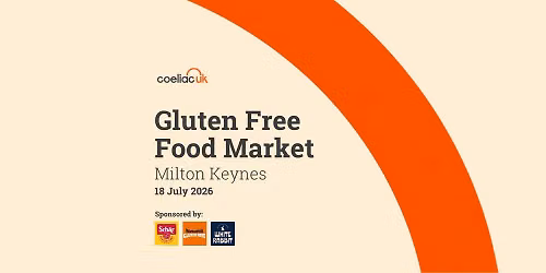 Gluten Free Food Market - Milton Keynes