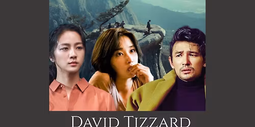 [Lecture] '21st Century Korean Cinema: Stories, Culture, and the Unseen Language of Film'