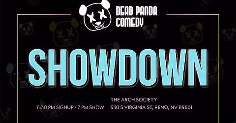 Stand-up Comedy SHOWDOWN in Midtown - Vote for your favorite comedian
