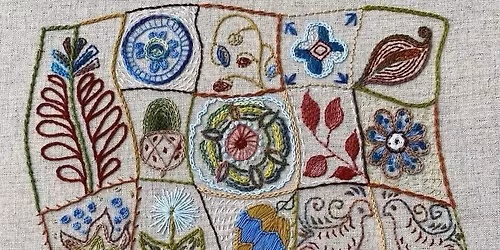 Threads, journals and samplers
