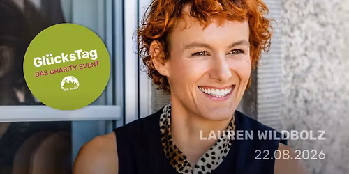 Glückstag auf dem Hof Narr mit Lauren Wildbolz