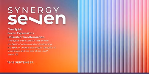 Synergy Seven