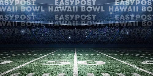 Hawaii Bowl