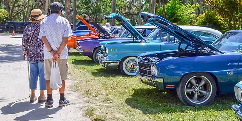 White City Open Air Market & Car Show