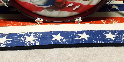 Uncle Sam Live at Two Brothers Aurora, IL