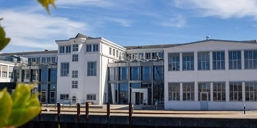 Royal Danish Academy & Dezeen at 3daysofdesign: Opening Party  Harbourside