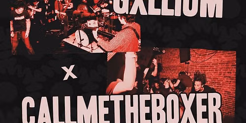 Gxllium