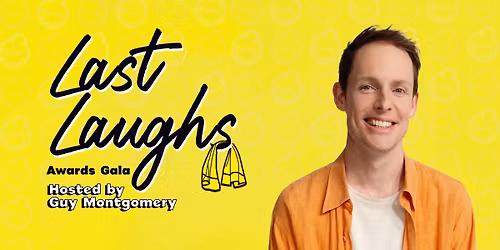 Last Laughs | NZICF 26