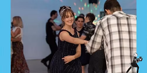 Come & Try Rock 'n Roll