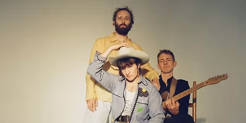FreshGrass Presents: Big Thief