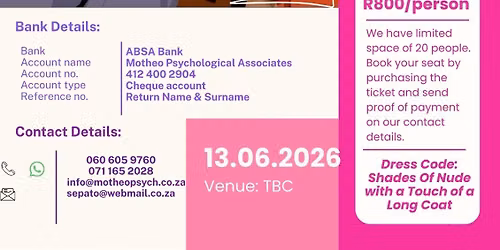Women's Seminar