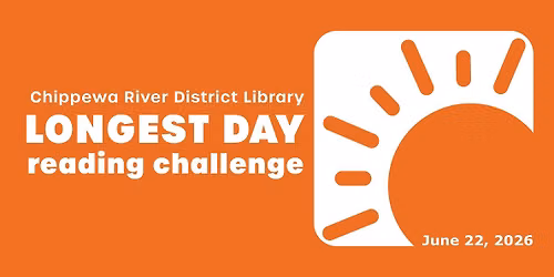 4th Annual Longest Day Reading Challenge