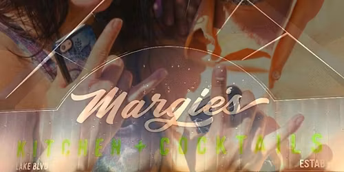 Live Music: Kalliah + Corey