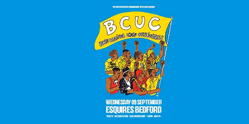BCUC + Guests | Bedford