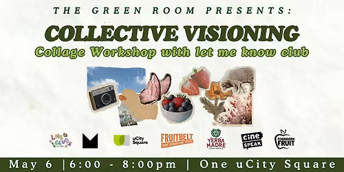 Collective Visioning