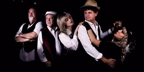 Fleetwood Magic The Authentic Tribute to Fleetwood Mac