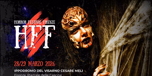 Horror Festival Firenze