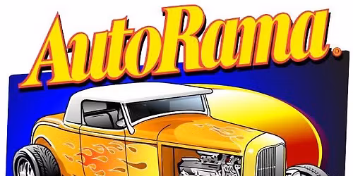 Omaha World of Wheels