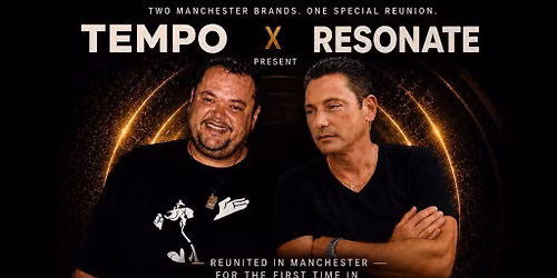 Tempo \/ Resonate