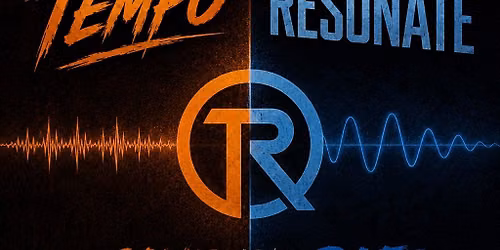 Tempo \/ Resonate