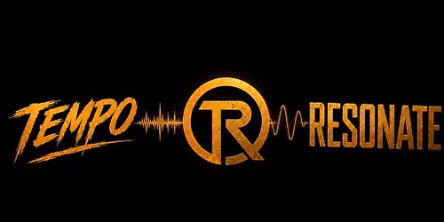 Tempo \/ Resonate pres Brian Tappert & Grant Nelson