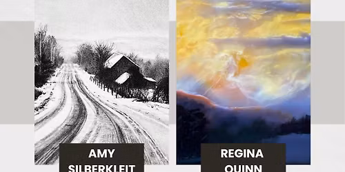 Layers & Impressions: Encaustic and Lithography in Action