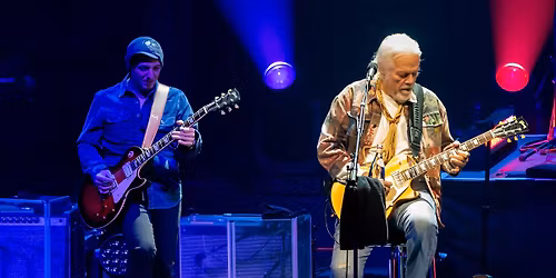 The Guess Who - Moncton