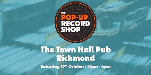The Town Hall Pub, Richmond