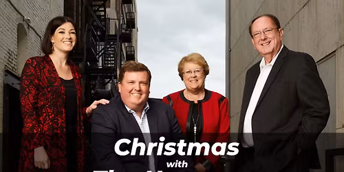 Hyssongs Christmas Concert