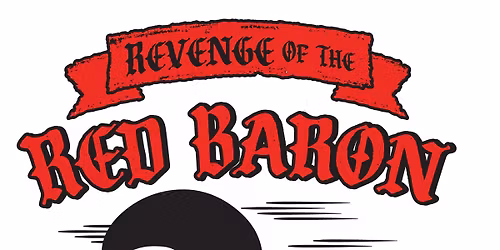 Revenge of the Red Baron Half Marathon and 5K